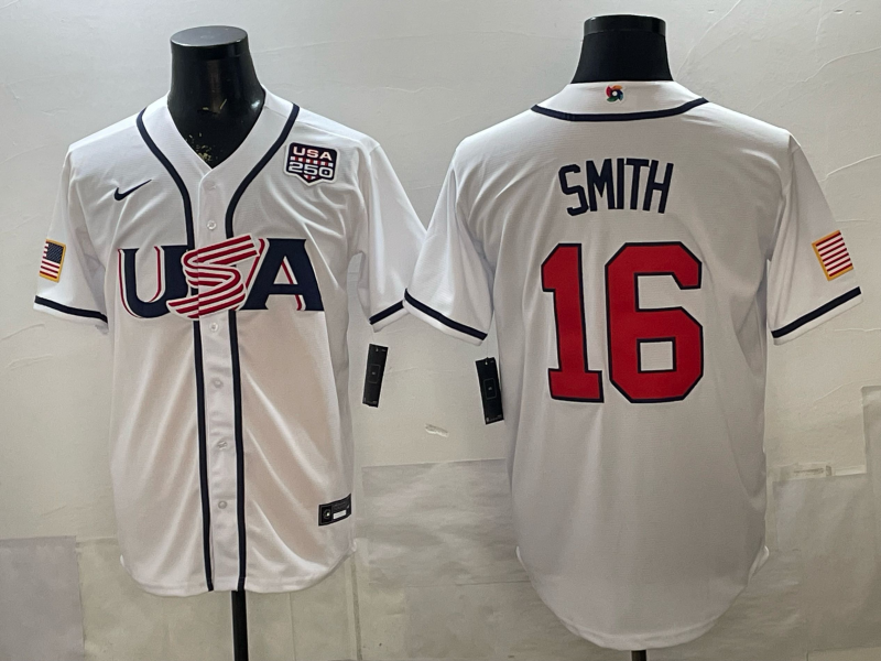 Men 2026 MLB World Cup Nike  Jersey 03160352->more jerseys->MLB Jersey
